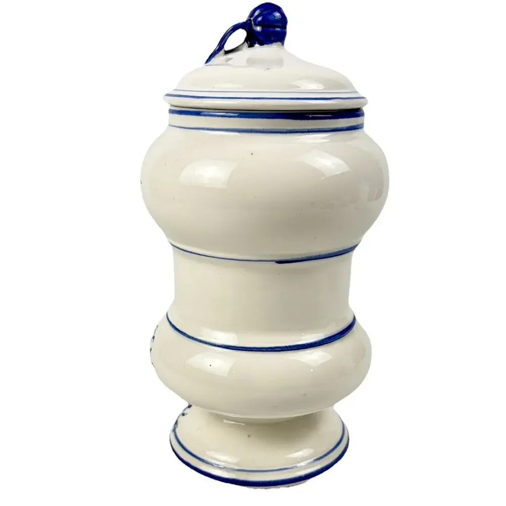 Blue Onion vtg arnart
